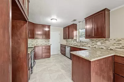 1105 Coker Drive, Flower Mound, TX 75028 - Photo 9