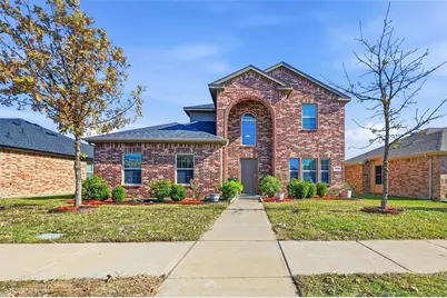 2020 Glen Hollow Drive, Lancaster, TX 75134 - Photo 1