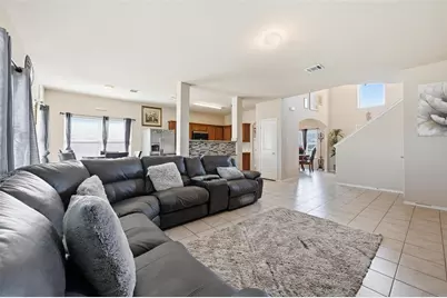 2020 Glen Hollow Drive, Lancaster, TX 75134 - Photo 9