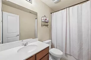 2020 Glen Hollow Dr, Lancaster, TX 75134 - Photo 21