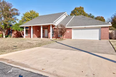 6509 Twin Oaks Drive, Abilene, TX 79606 - Photo 3