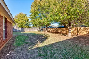 6509 Twin Oaks Dr, Abilene, TX 79606 - Photo 39