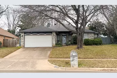 6202 Sandstone Drive, Arlington, TX 76001 - Photo 1