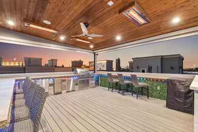 409 E 7th Street, Fort Worth, TX 76102 - Photo 5