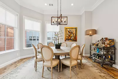 409 E 7th Street, Fort Worth, TX 76102 - Photo 17