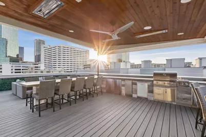 409 E 7th Street, Fort Worth, TX 76102 - Photo 37