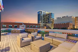 409 E 7th St, Fort Worth, TX 76102 - Photo 7