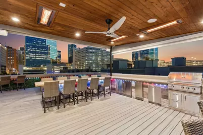 409 E 7th Street, Fort Worth, TX 76102 - Photo 9