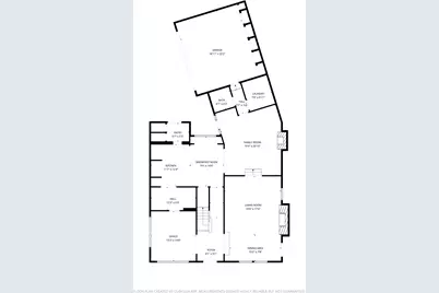 3916 Stonebridge Drive, Dallas, TX 75204 - Photo 23