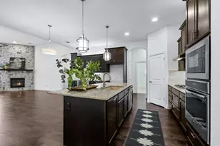 4220 Harper Ave, Celina, TX 75009 - Photo 7