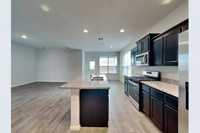 8616 Caldera Lane, Fort Worth, TX 76131 - Photo 5