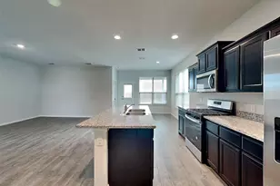 8616 Caldera Ln, Fort Worth, TX 76131 - Photo 5