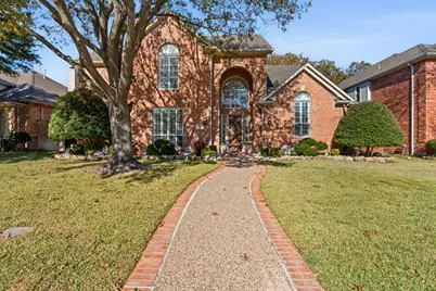 3505 Bradford Drive, Richardson, TX 75082 - Photo 1