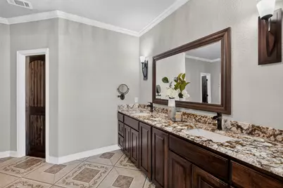 306 Garden Court, Springtown, TX 76082 - Photo 25