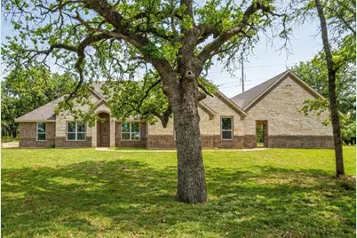 306 Garden Court, Springtown, TX 76082 - Photo 1