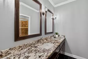 306 Garden Ct, Springtown, TX 76082 - Photo 33