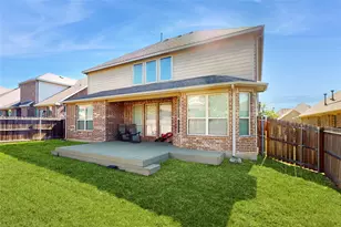 3308 Knoll Pines Rd, Denton, TX 76208 - Photo 17