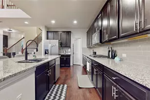 3308 Knoll Pines Rd, Denton, TX 76208 - Photo 3