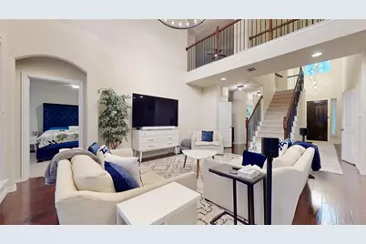 3308 Knoll Pines Road, Denton, TX 76208 - Photo 5