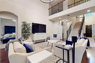 3308 Knoll Pines Rd, Denton, TX 76208 - Photo 5