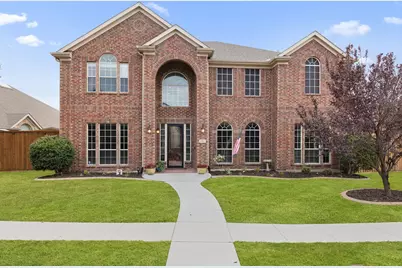 9421 Stonewood Drive, McKinney, TX 75072 - Photo 5