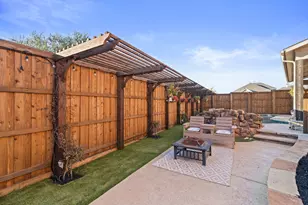 9421 Stonewood Dr, McKinney, TX 75072 - Photo 37