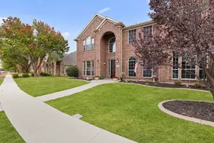 9421 Stonewood Dr, McKinney, TX 75072 - Photo 11