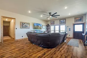 12880 N County Line, Ponder, TX 76259 - Photo 7