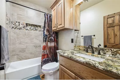 12880 N County Line, Ponder, TX 76259 - Photo 23