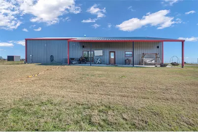 12880 N County Line, Ponder, TX 76259 - Photo 25