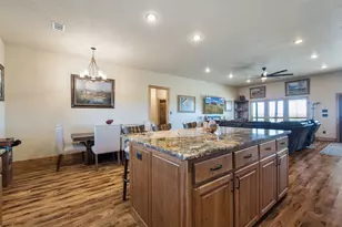 12880 N County Line, Ponder, TX 76259 - Photo 11