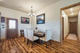 12880 N County Line, Ponder, TX 76259 - Photo 13