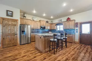 12880 N County Line, Ponder, TX 76259 - Photo 9