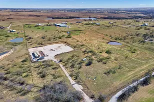 12880 N County Line, Ponder, TX 76259 - Photo 29