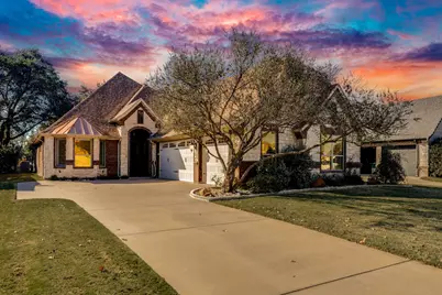 3524 Abes Landing Drive, Granbury, TX 76049 - Photo 1