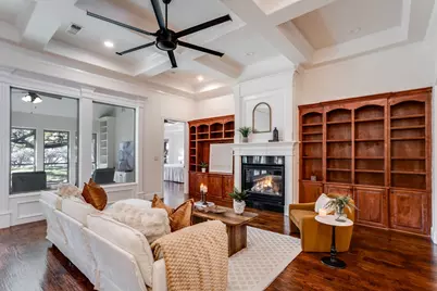 3524 Abes Landing Drive, Granbury, TX 76049 - Photo 7