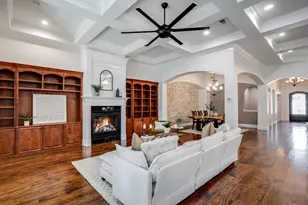 3524 Abes Landing Dr, Granbury, TX 76049 - Photo 9