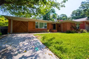 3120 Covert Ave, Fort Worth, TX 76133 - Photo 1