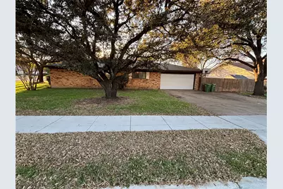 6533 Riviera Drive, North Richland Hills, TX 76180 - Photo 1