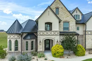 212 Nueces Trail, Aledo, TX 76008 - Photo 3