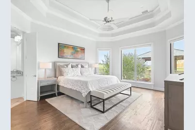 212 Nueces Trail, Aledo, TX 76008 - Photo 17