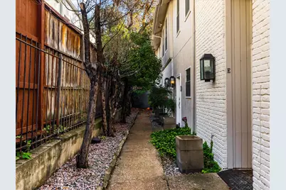 4110 Travis Street #E, Dallas, TX 75204 - Photo 1