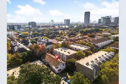 4110 Travis Street #E, Dallas, TX 75204 - Photo 3