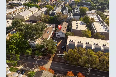 4110 Travis Street #E, Dallas, TX 75204 - Photo 7