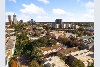 4110 Travis Street #E, Dallas, TX 75204 - Photo 5