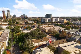 4110 Travis St, Dallas, TX 75204 - Photo 5