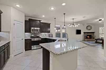 5640 Spirit Lake Drive, Fort Worth, TX 76179 - Photo 9