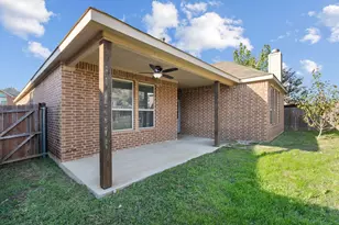 5640 Spirit Lake Dr, Fort Worth, TX 76179 - Photo 35