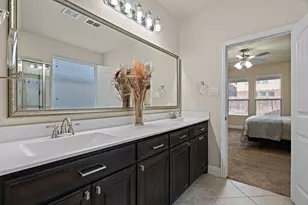 5640 Spirit Lake Dr, Fort Worth, TX 76179 - Photo 19