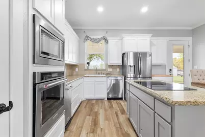 5480 New Hope Road, Aubrey, TX 76227 - Photo 7